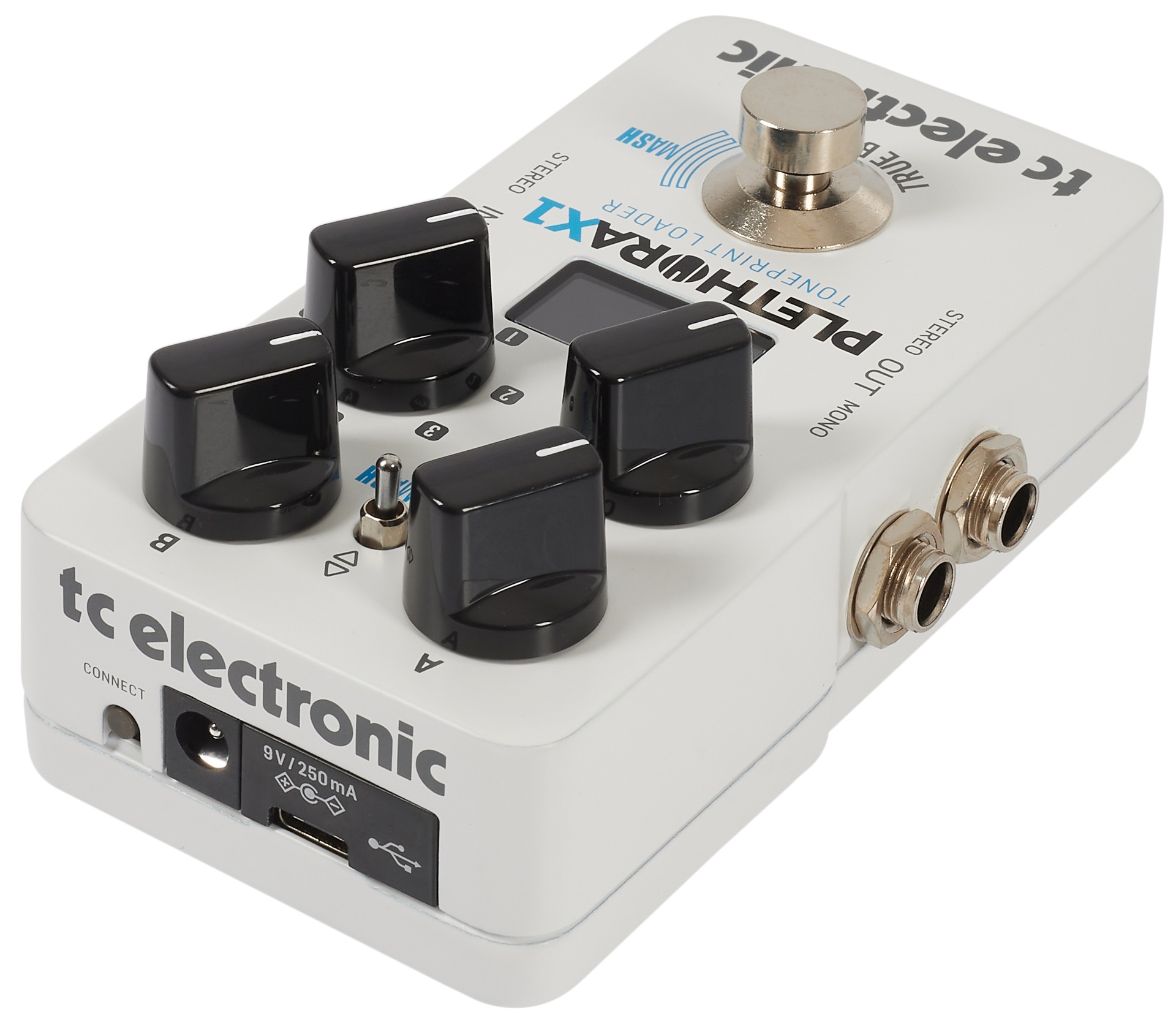 TC Electronic Plethora X1 (obrázek 4)