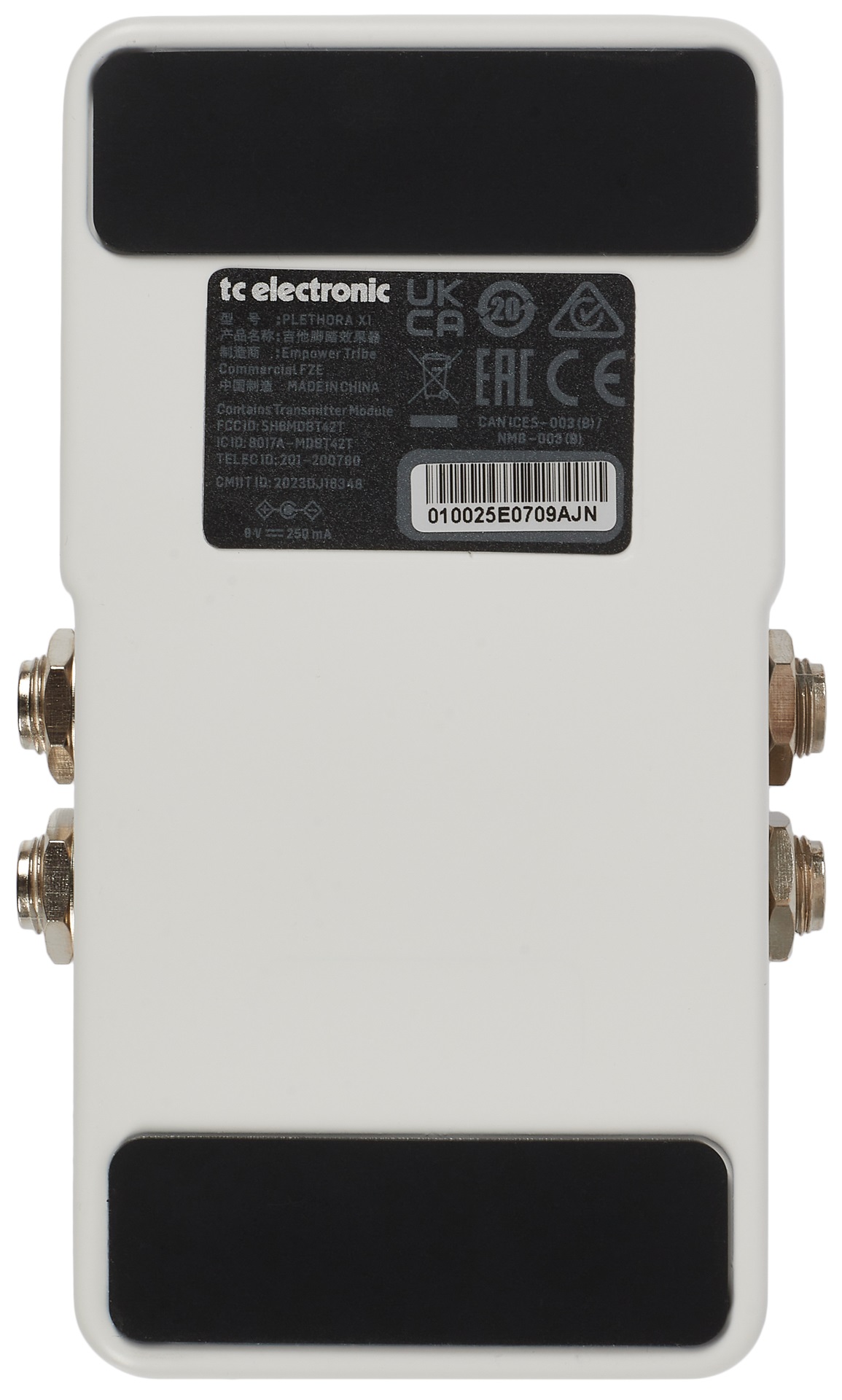 TC Electronic Plethora X1 (obrázek 5)