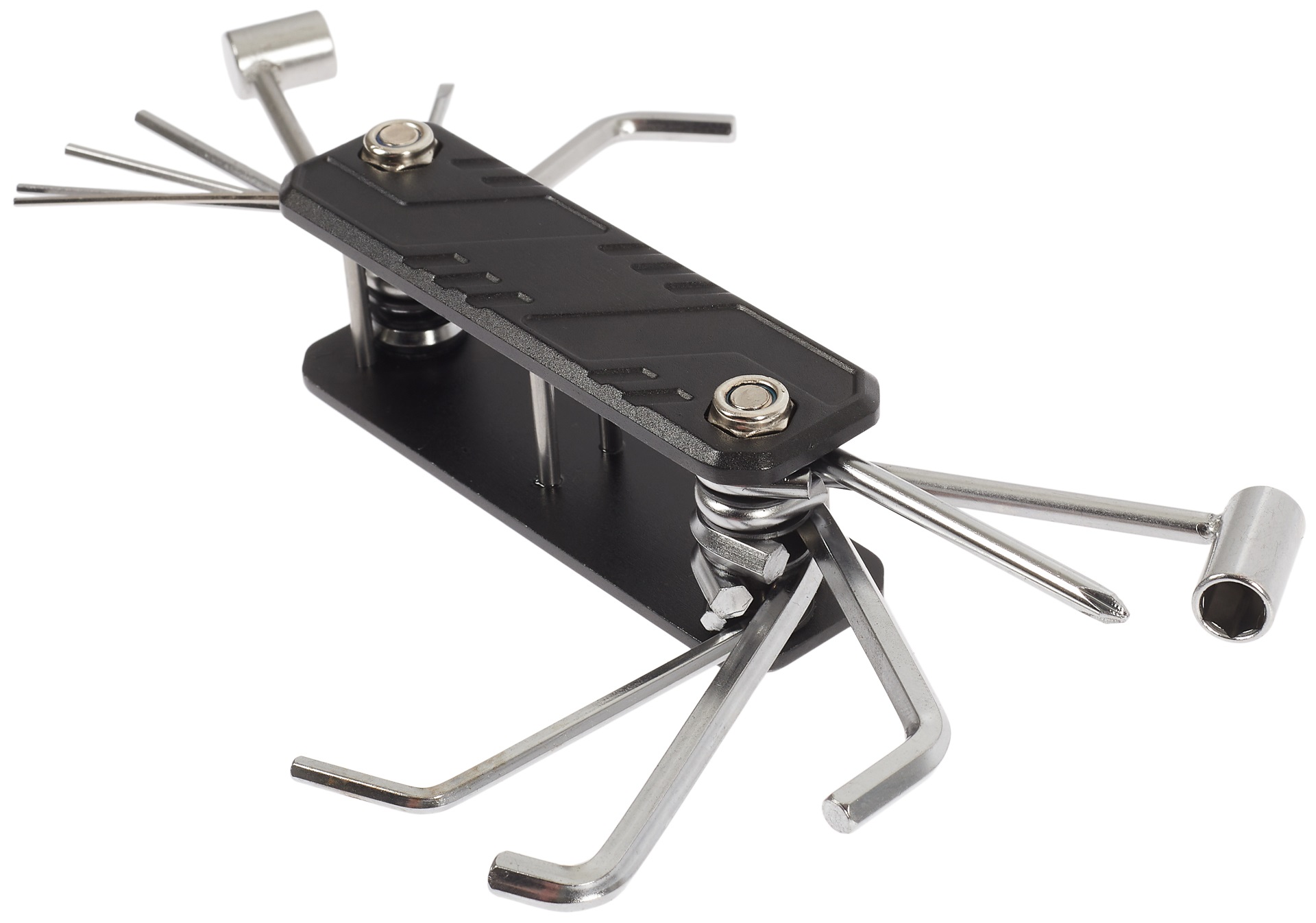 Guitto GGT-01 Guitar Tool (obrázek 3)