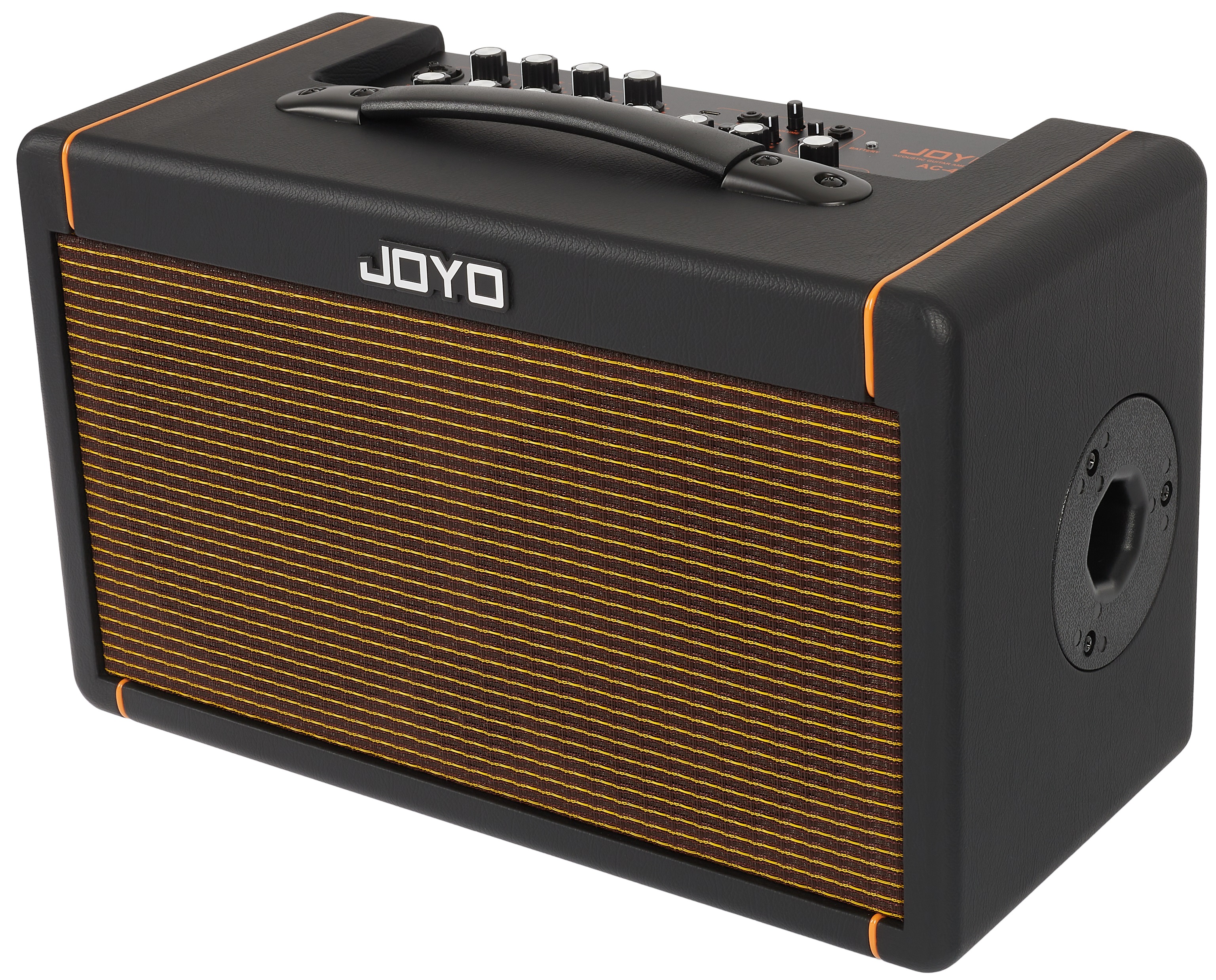 Joyo AC-40S (obrázek 3)