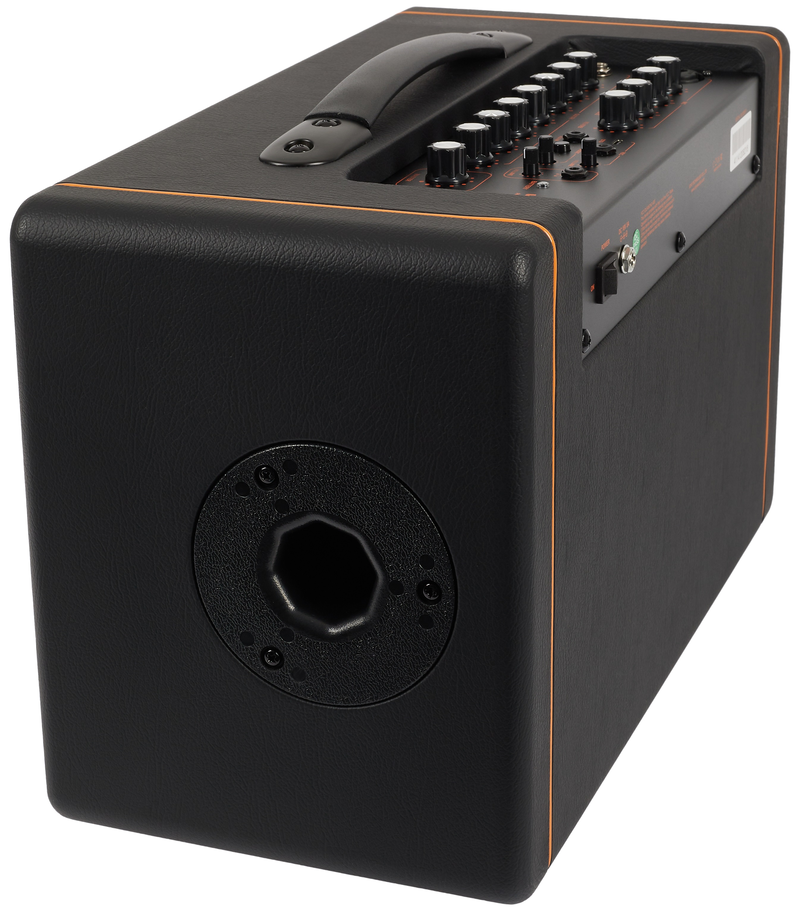 Joyo AC-40S (obrázek 6)