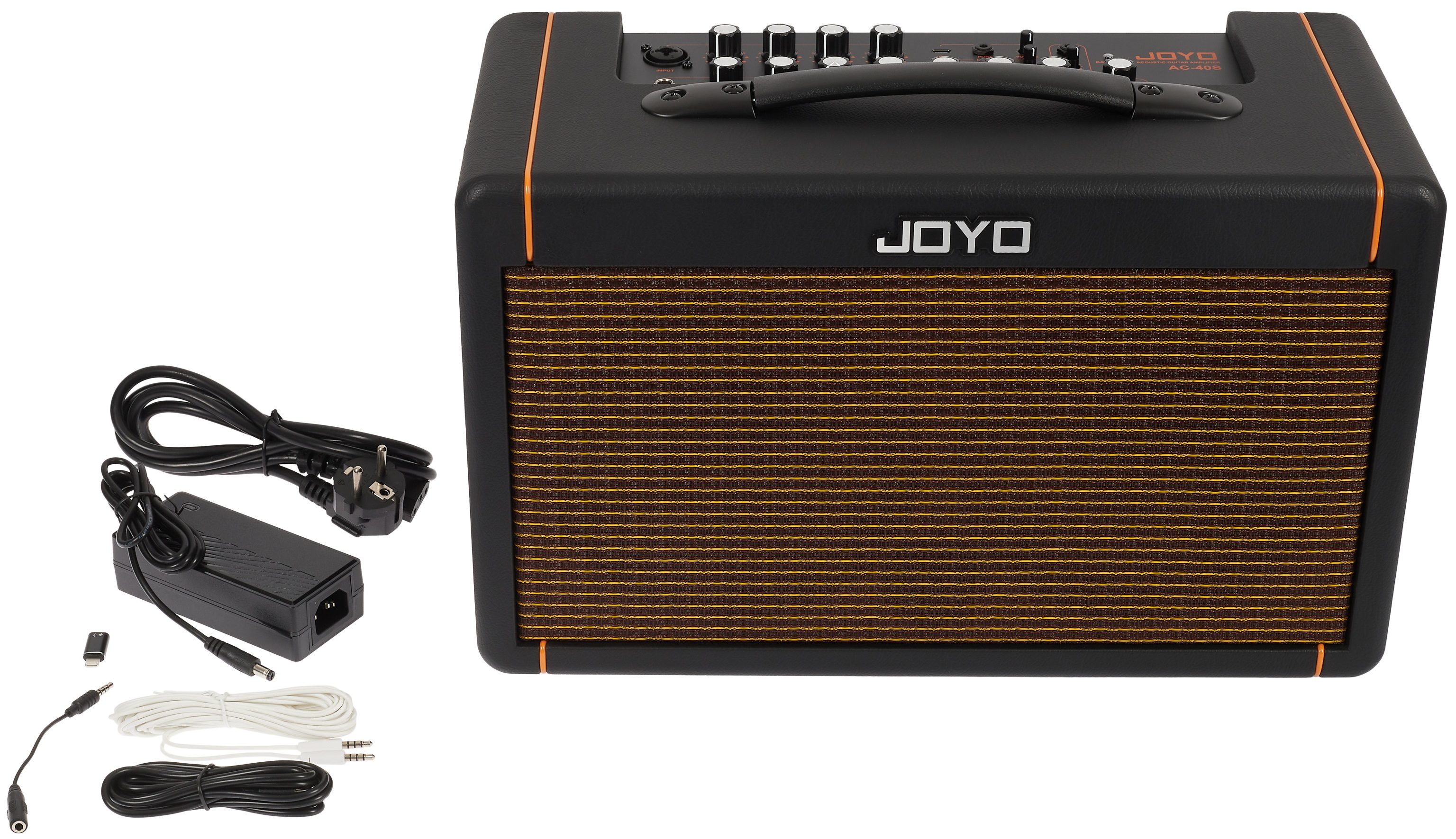 Joyo AC-40S (obrázek 7)