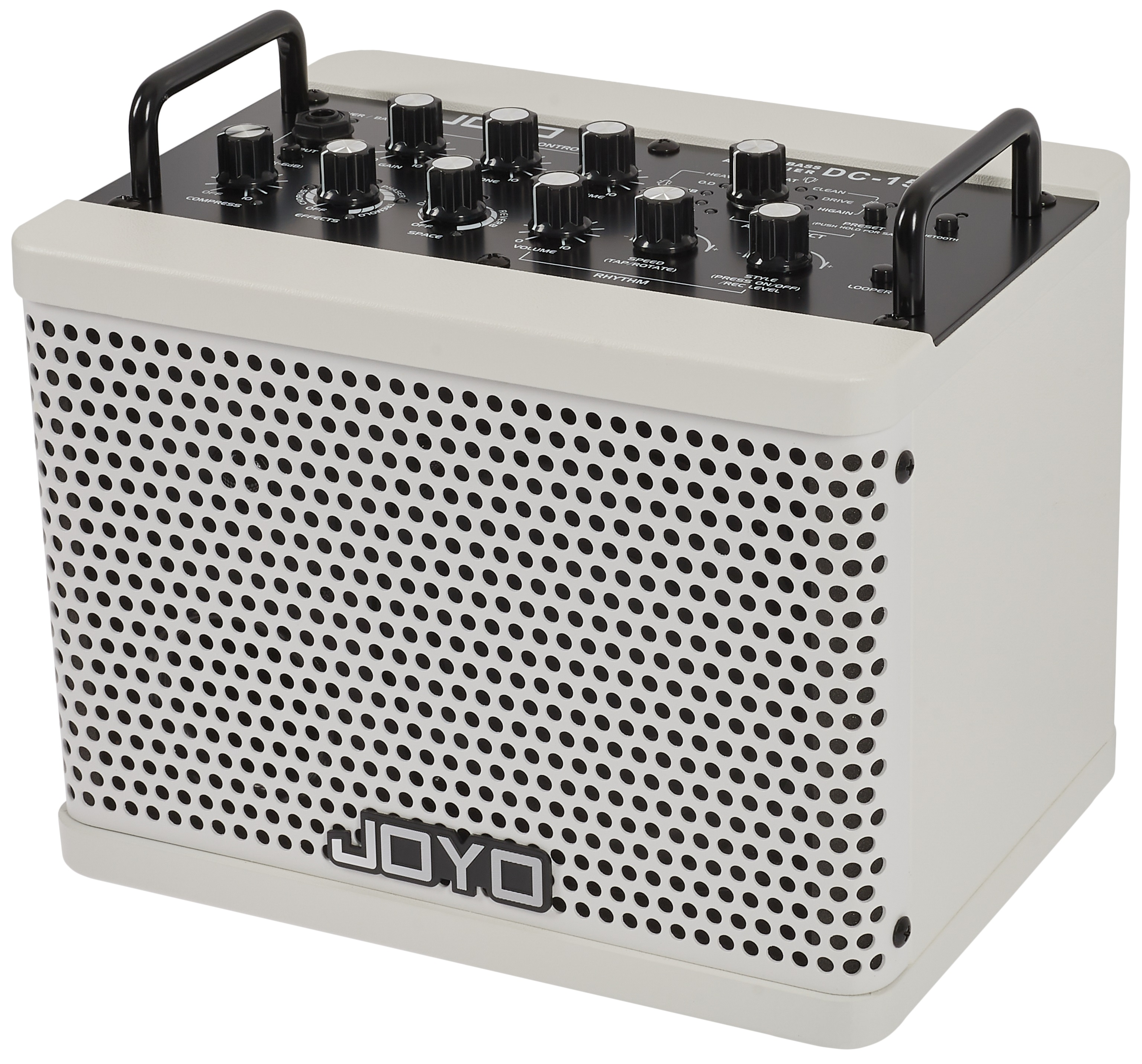 Joyo DC-15B (obrázek 3)