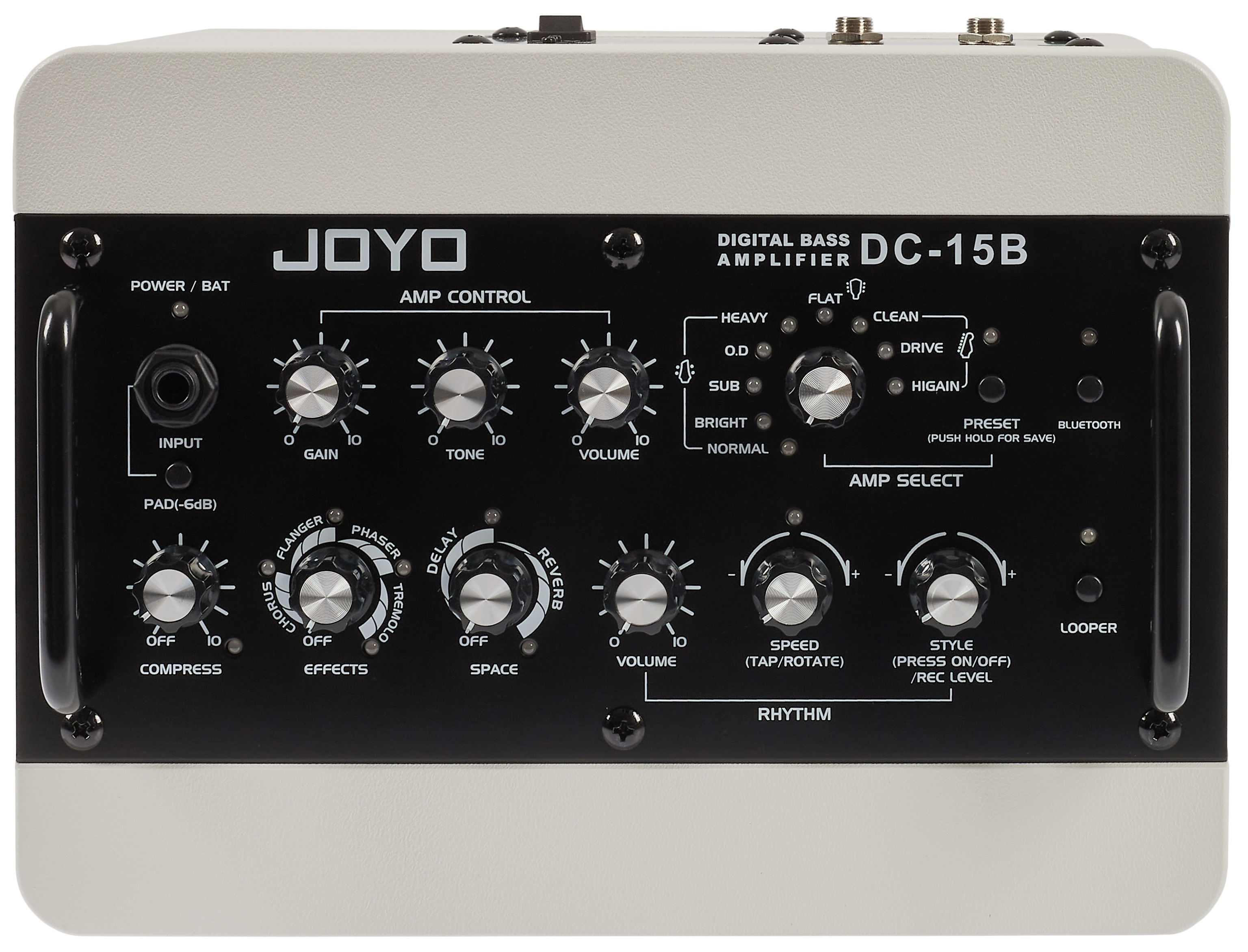 Joyo DC-15B (obrázek 4)