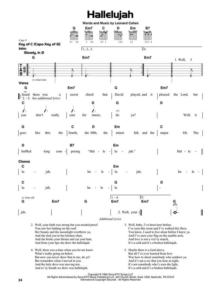 MS Simple Songs (obrázek 4)