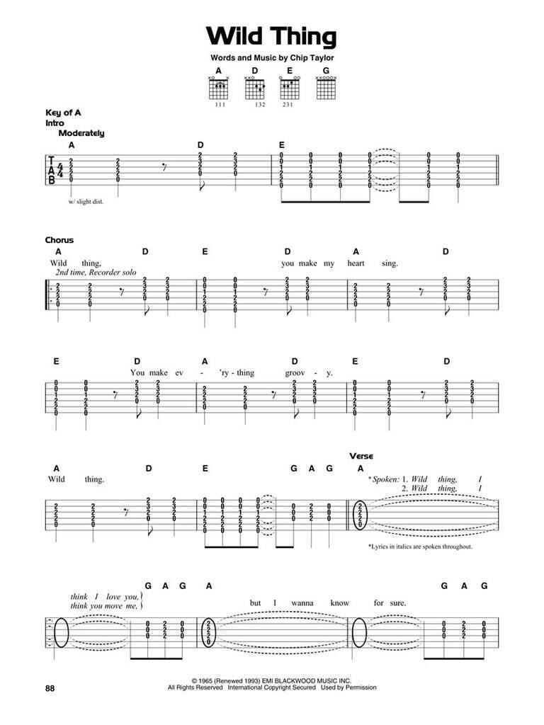 MS Simple Songs (obrázek 6)