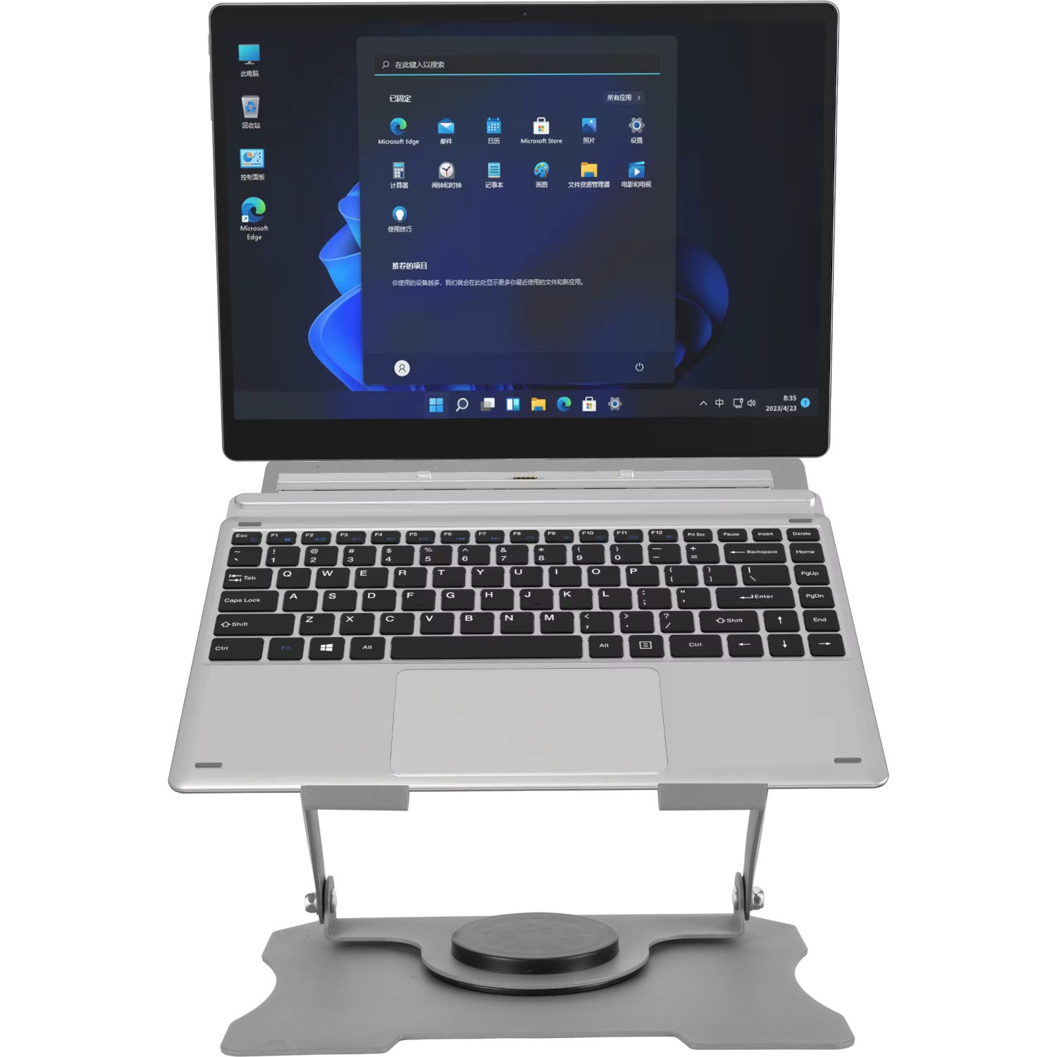 Mozos N4-SV (obrázek 8)