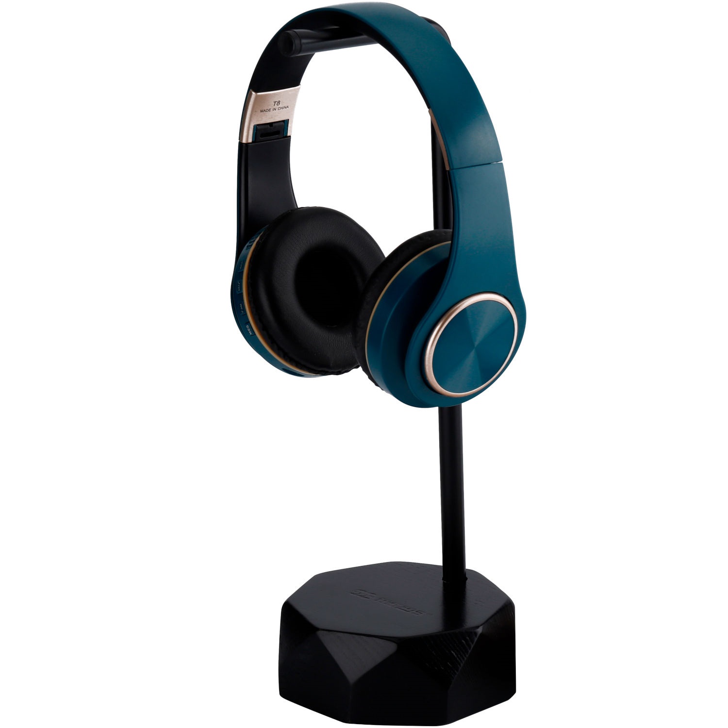 Mozos HS-PRO-BLACK (obrázek 7)