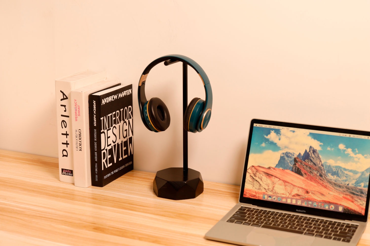 Mozos HS-PRO-BLACK (obrázek 8)