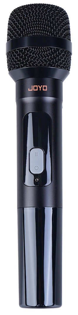 Levně Joyo DM-3 Professional Dynamic Wireless Microphone