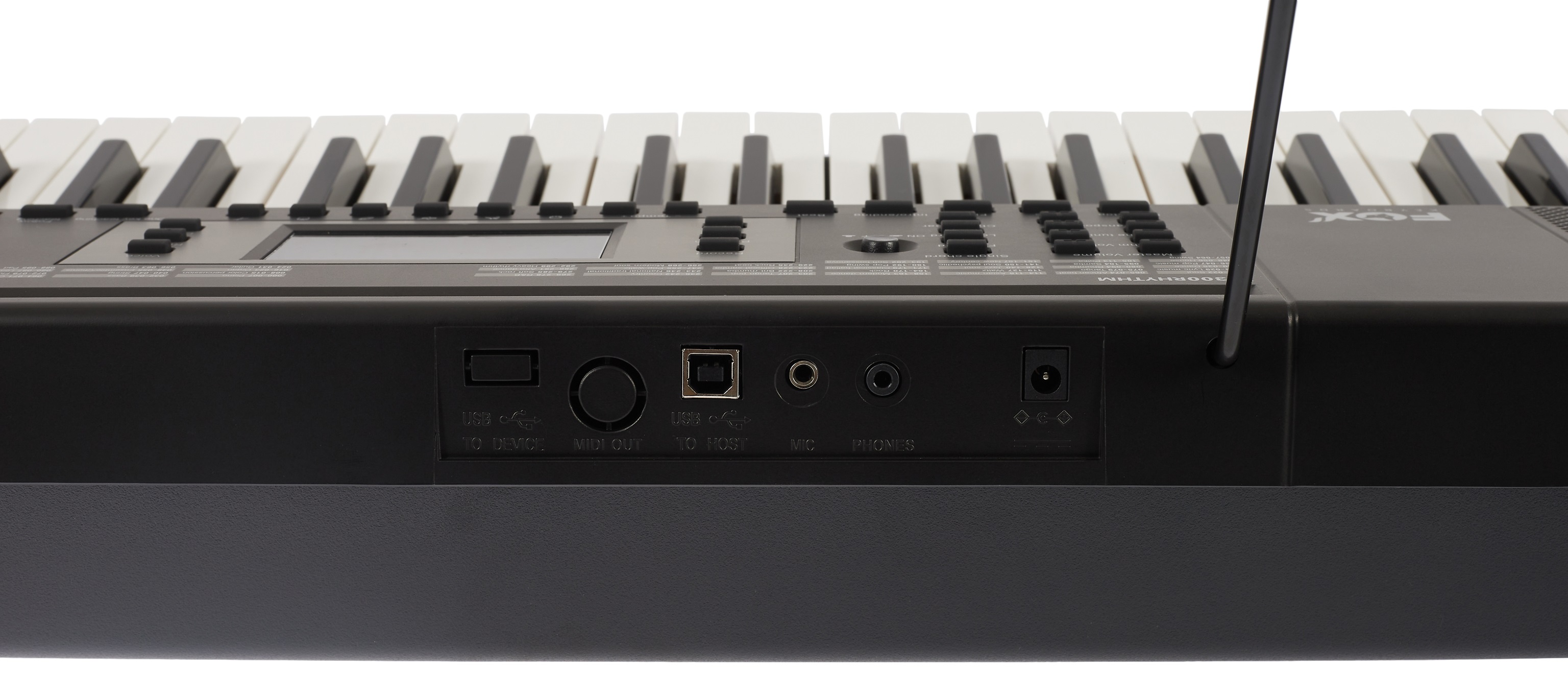 Fox ARK-171 (obrázek 7)