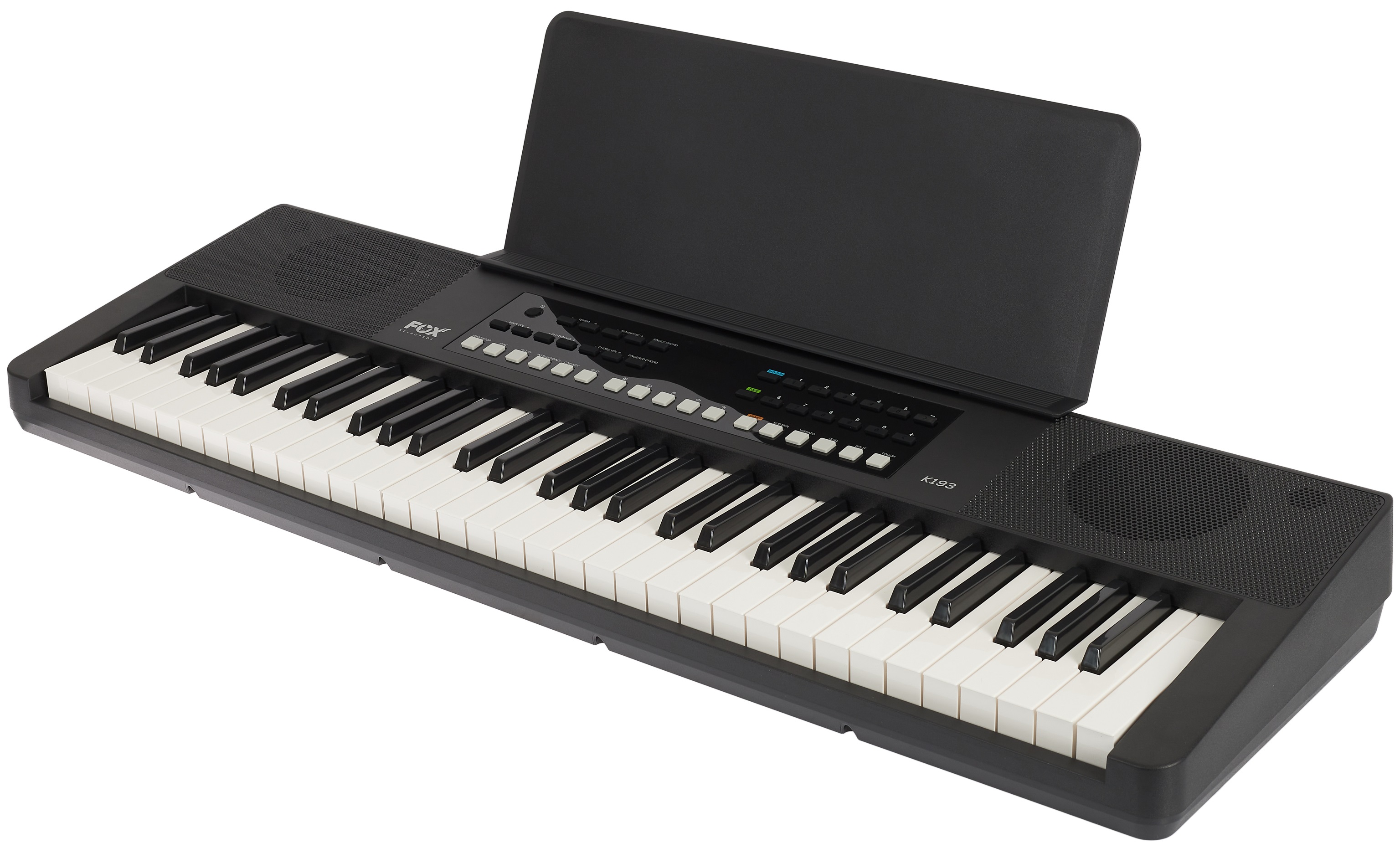 Fox K193 (obrázek 3)