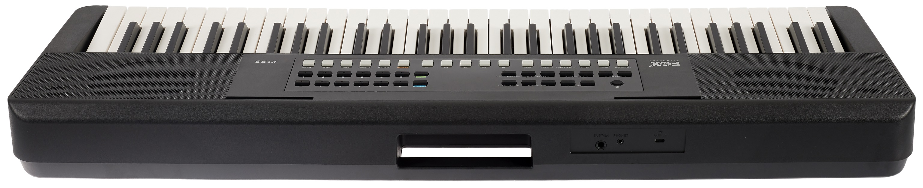 Fox K193 (obrázek 5)