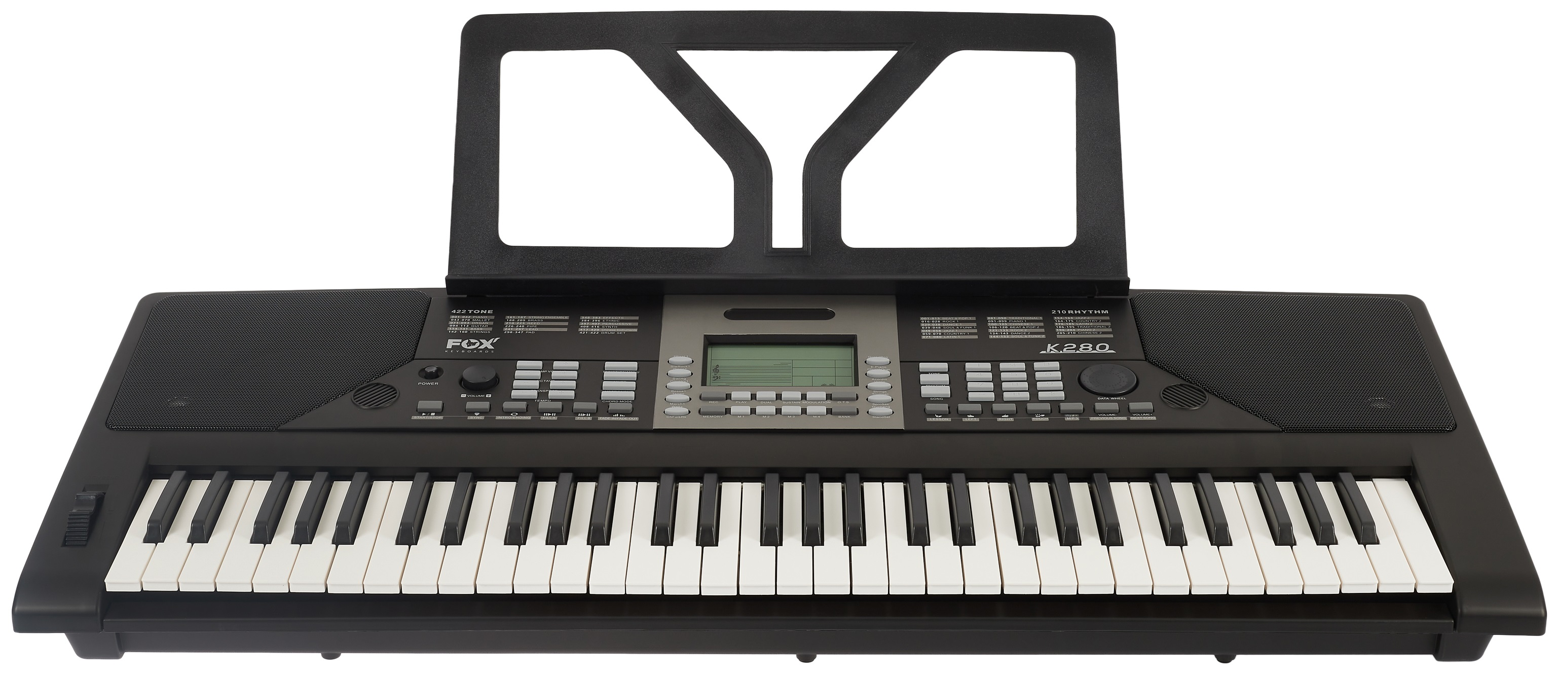 Levně Fox K280