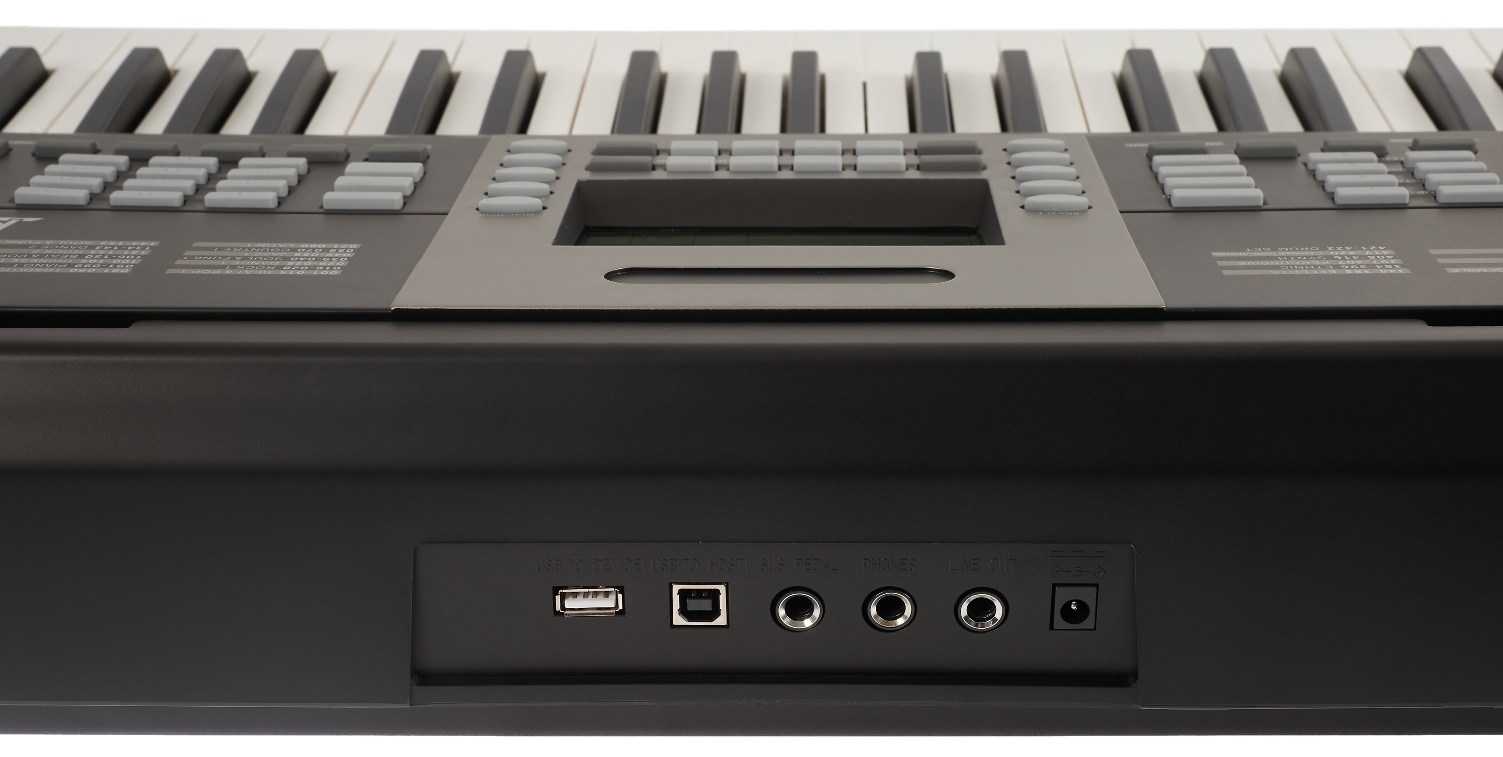 Fox K280 (obrázek 7)