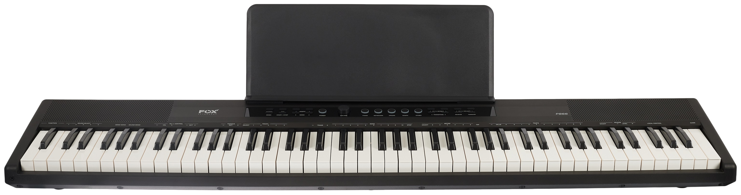 Levně Fox P866