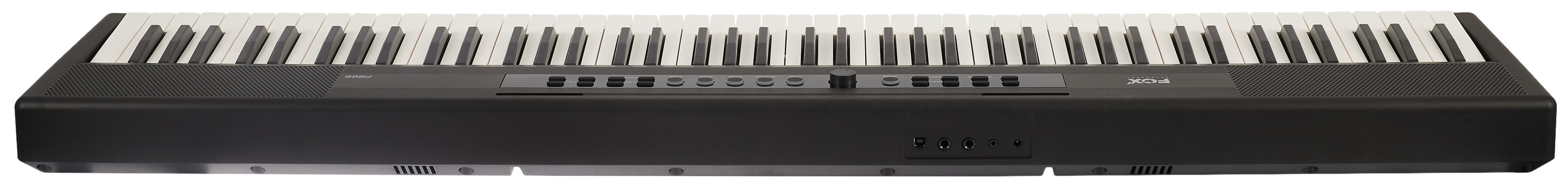 Fox P866 (obrázek 5)