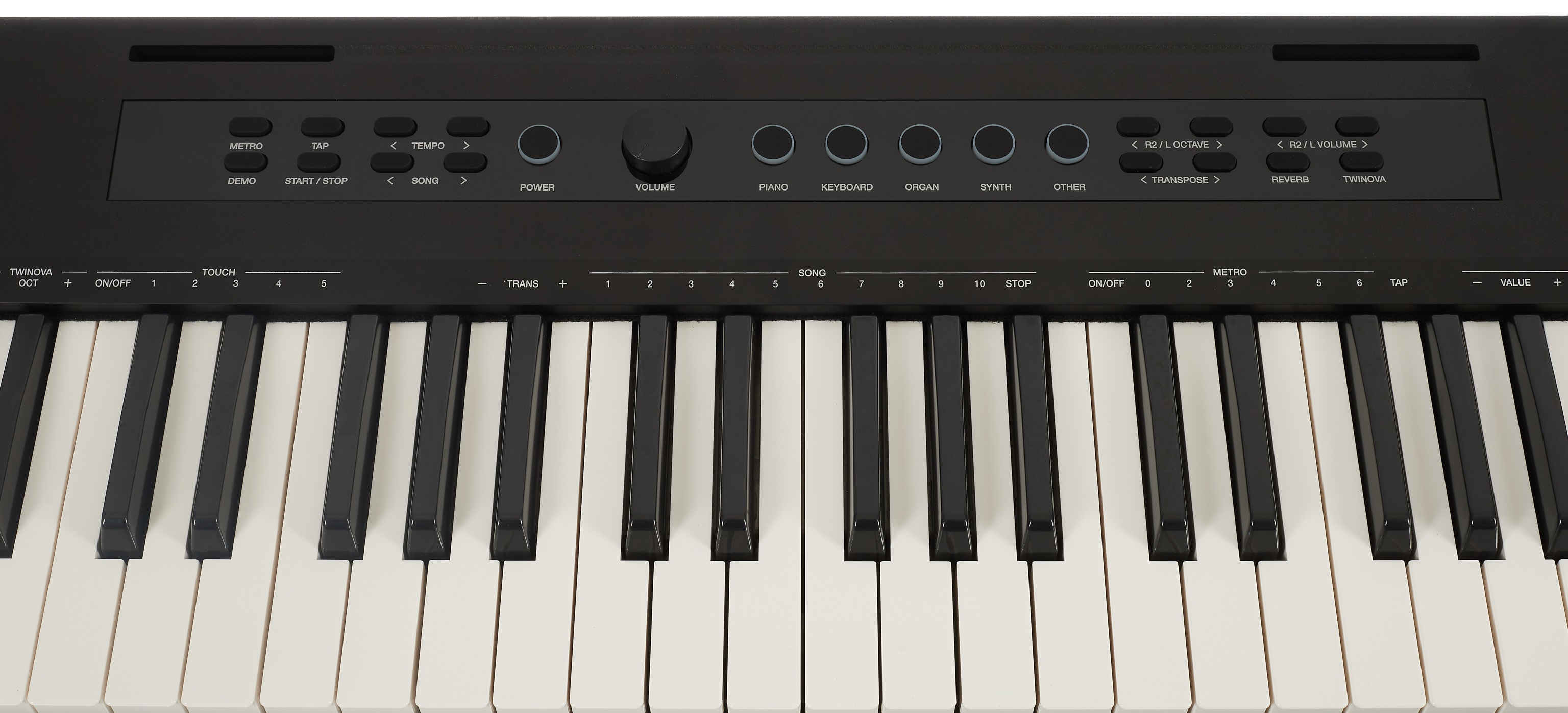 Fox P866 (obrázek 6)