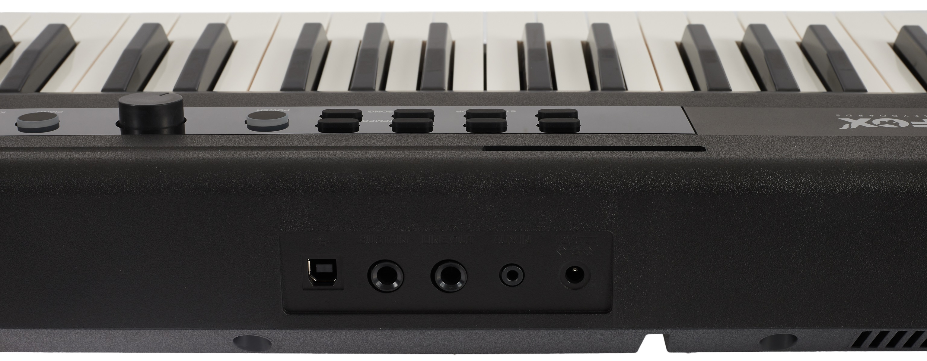 Fox P866 (obrázek 7)