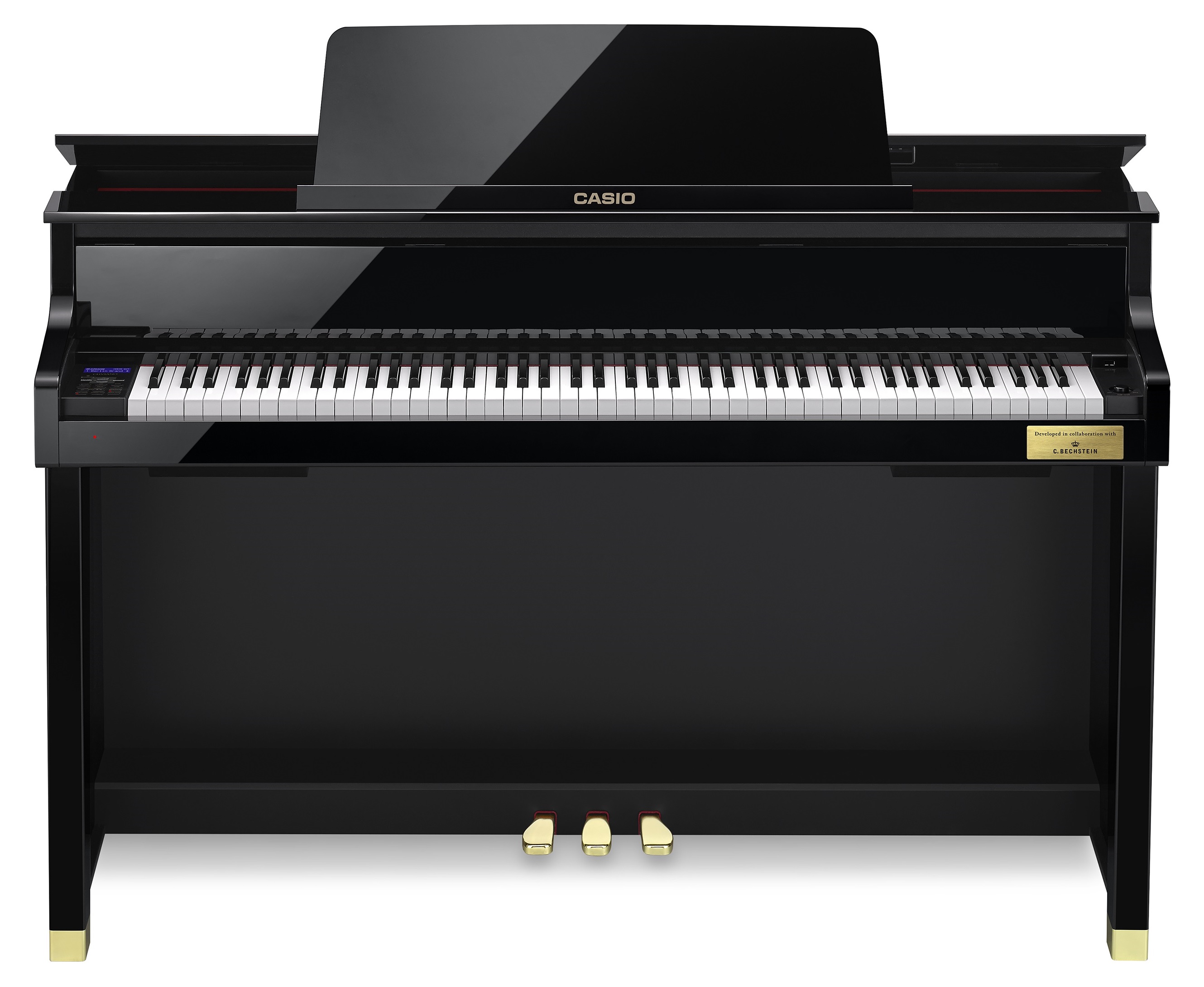 Casio GP 510 BP