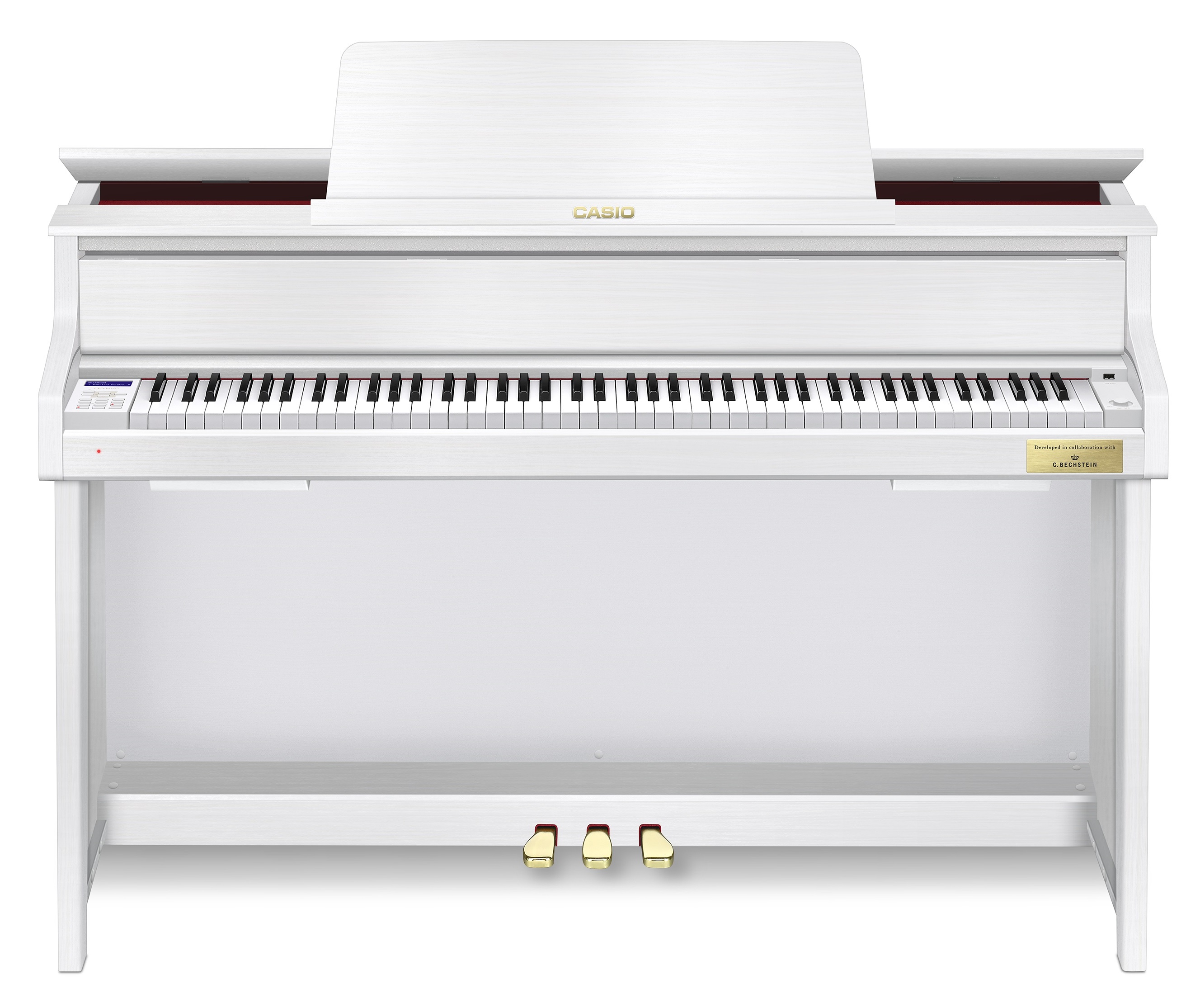 Casio GP 310 WE