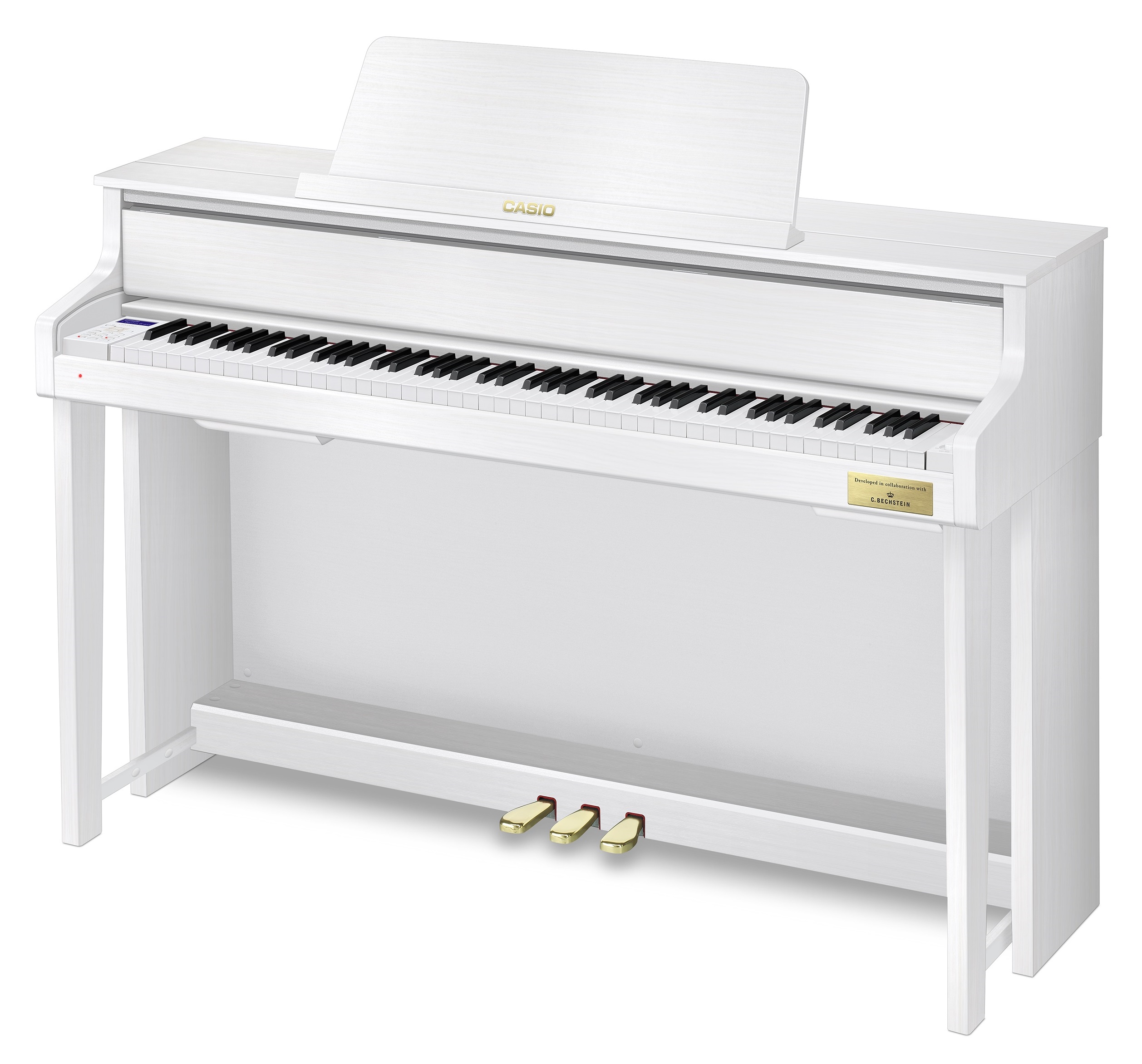 Casio GP 310 WE (obrázek 3)