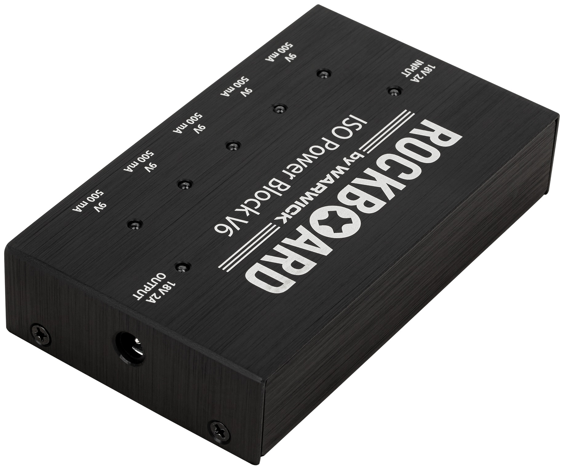 Rockboard ISO Power Block V6 (obrázek 3)