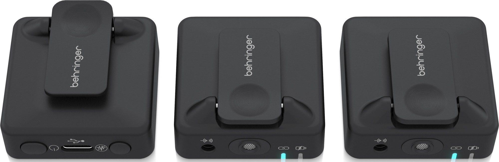 Behringer GO CAM WIRELESS II (obrázek 4)