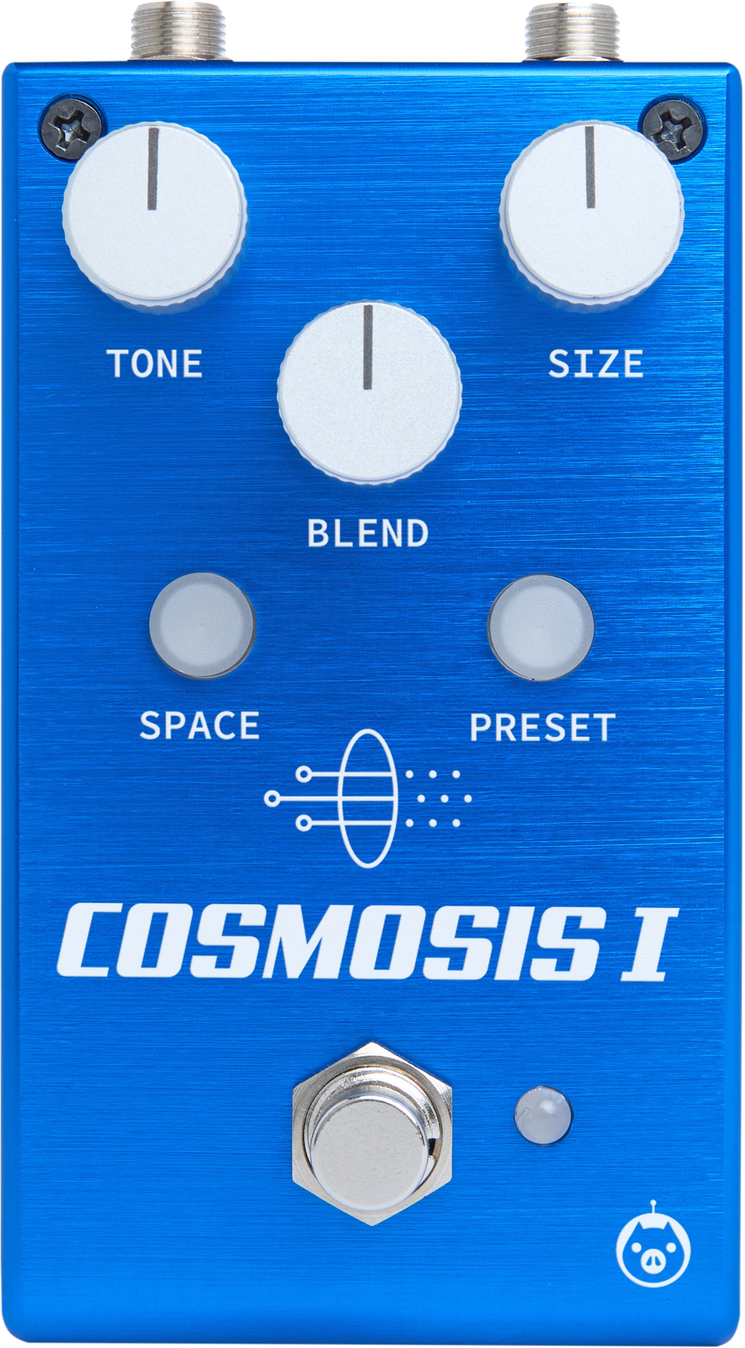 Levně Pigtronix Cosmosis 1