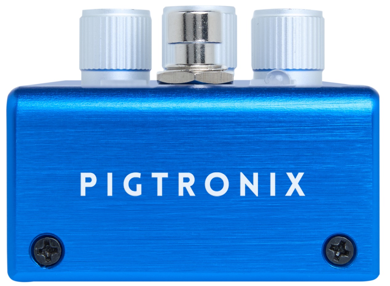 Pigtronix Cosmosis 1 (obrázek 5)