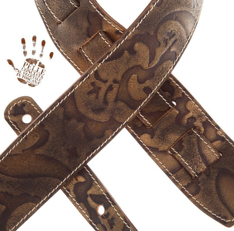 Magrabò Holes HS Embossed Grifo Bronze 6 cm (obrázek 3)