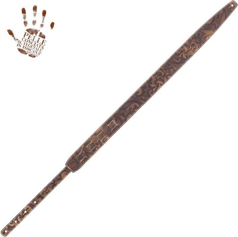 Magrabò Holes HS Embossed Grifo Bronze 6 cm (obrázek 4)