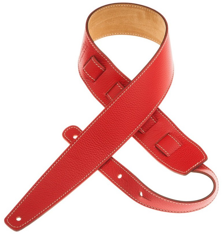 Levně Magrabò Holes HS Colors Venice Red 6 cm