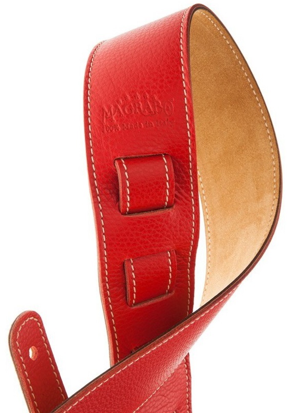 Magrabò Holes HS Colors Venice Red 6 cm (obrázek 3)