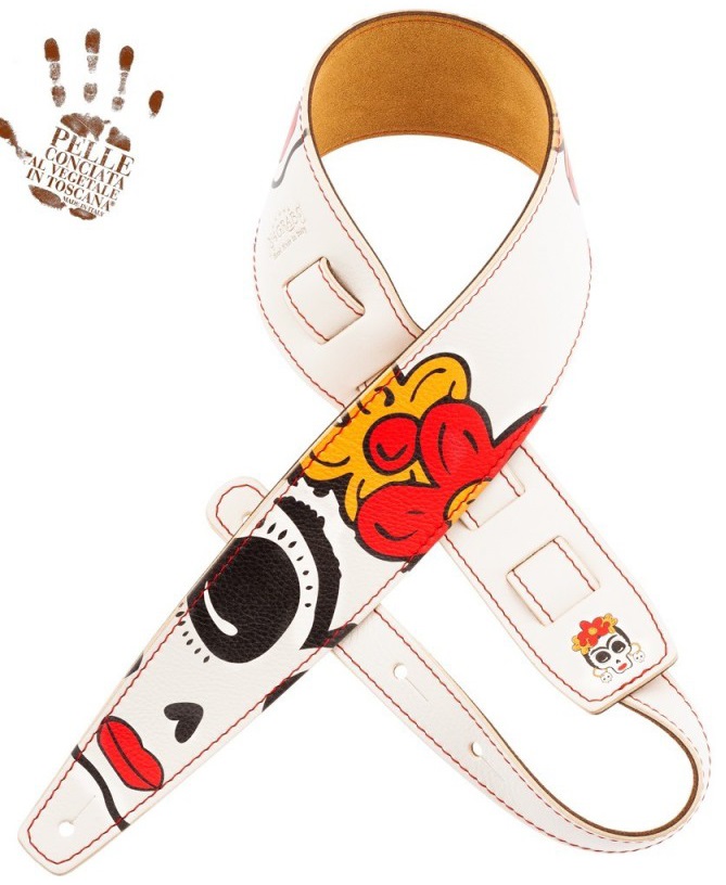 Levně Magrabò Holes HS Art Print Lady K. 8 cm