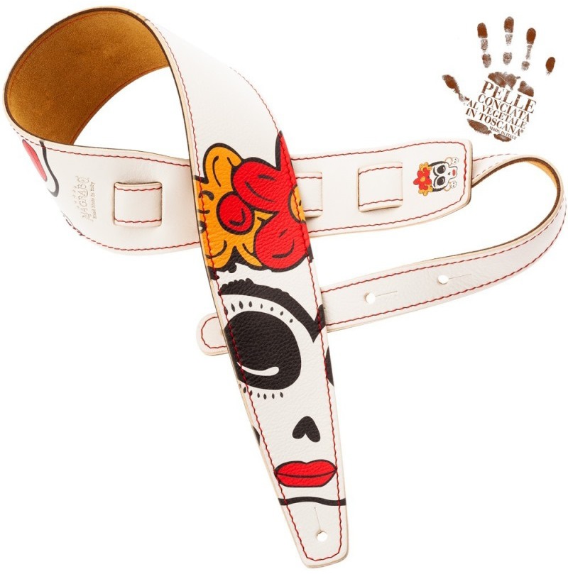 Magrabò Holes HS Art Print Lady K. 8 cm (obrázek 3)