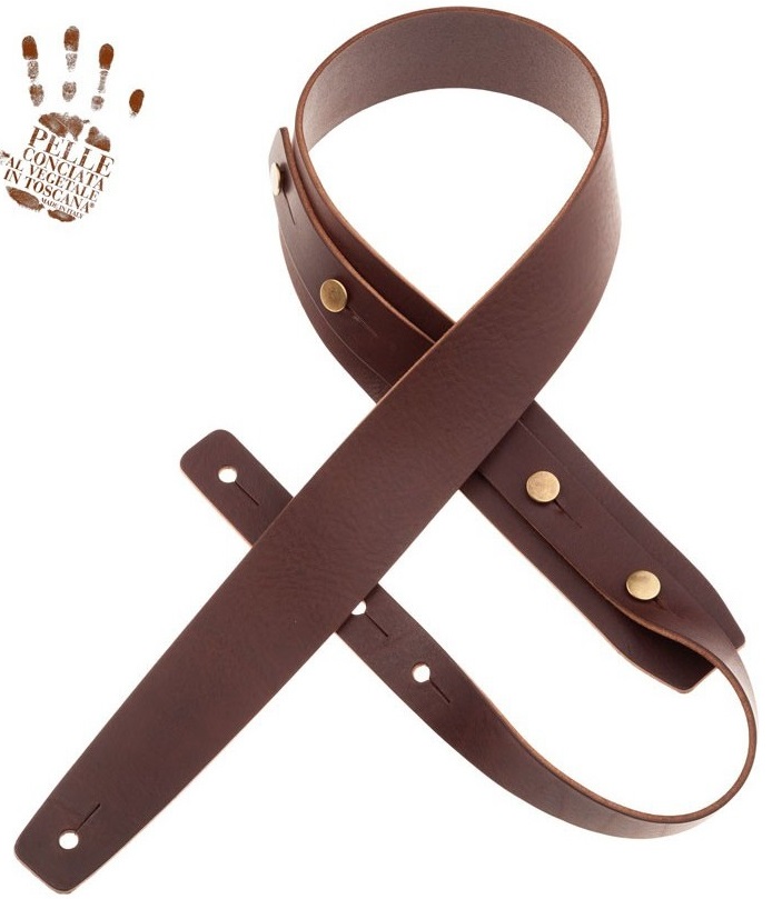 Levně Magrabò Buttons BC Core Dark Brown 5 cm