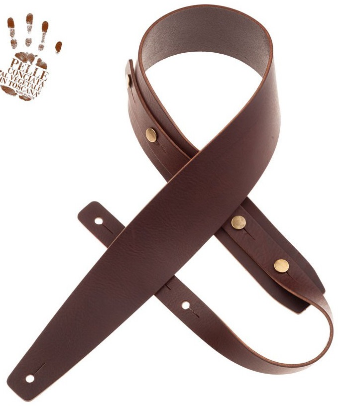 Levně Magrabò Buttons BC Core Dark Brown 7 cm