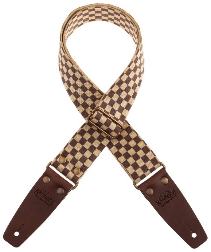 Levně Magrabò Stripe SC Retro Chess