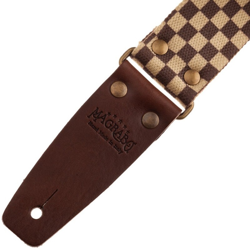 Magrabò Stripe SC Retro Chess (obrázek 4)