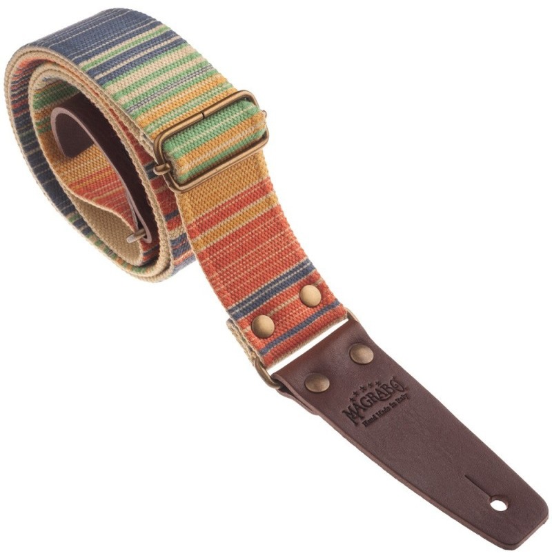 Magrabò Stripe SC Retro Rainbow (obrázek 3)