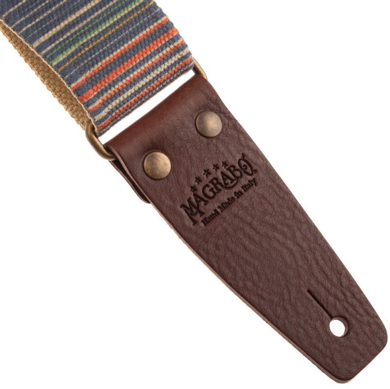 Magrabò Stripe SC Retro Rainbow (obrázek 4)