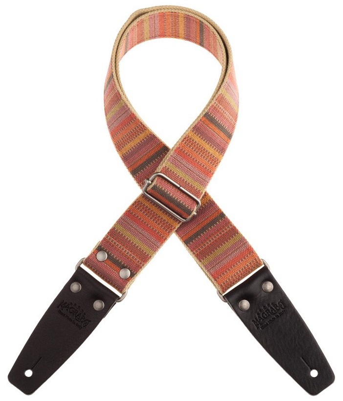 Levně Magrabò Stripe SC Retro Mexico