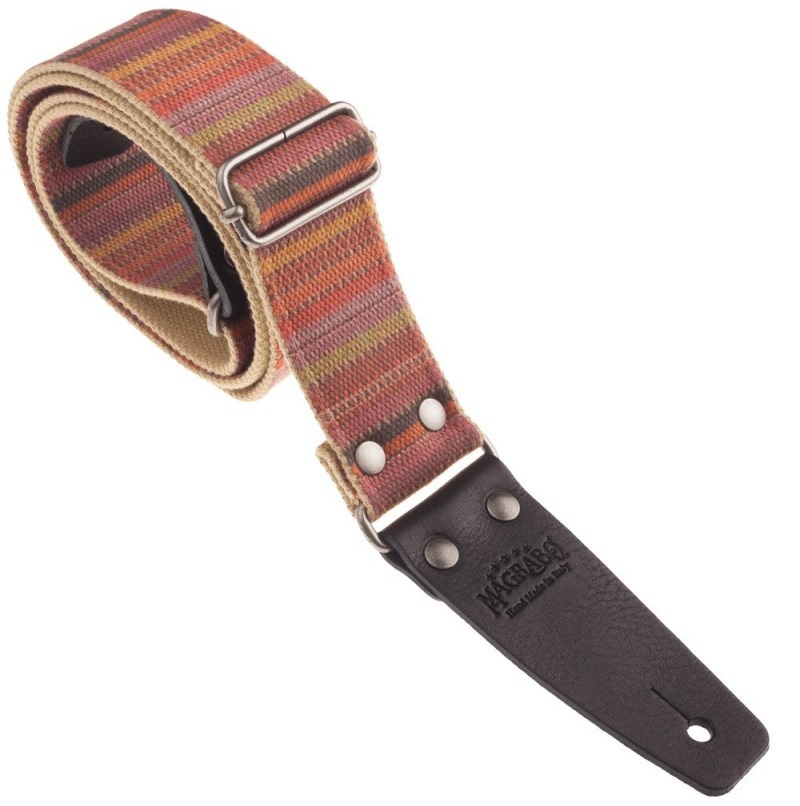 Magrabò Stripe SC Retro Mexico (obrázek 3)
