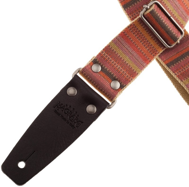 Magrabò Stripe SC Retro Mexico (obrázek 4)