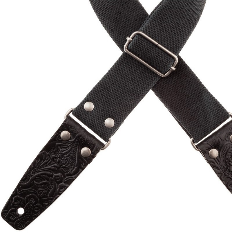 Magrabò Stripe SC Entry Olded Black / Black 5 cm (obrázek 3)