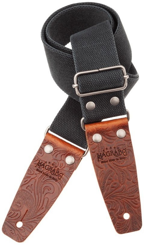 Magrabò Stripe SC Entry Olded Black / Brown 5 cm (obrázek 3)