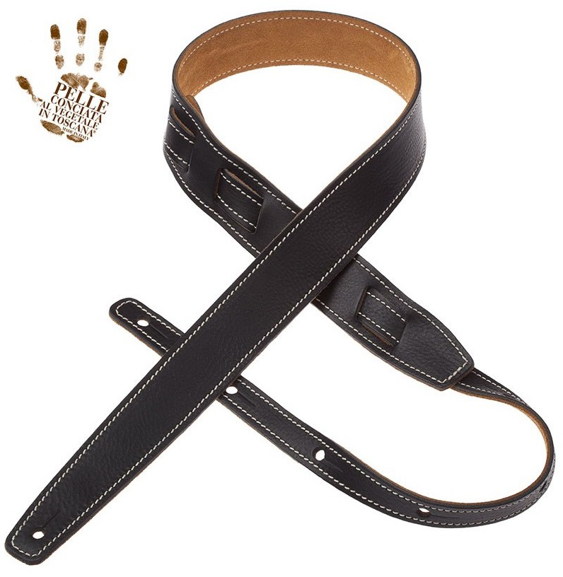 Levně Magrabò Holes HS W4 Black 4 cm