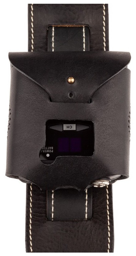 Magrabò Spartaco BO-WL60 Bodypack Holder (obrázek 5)