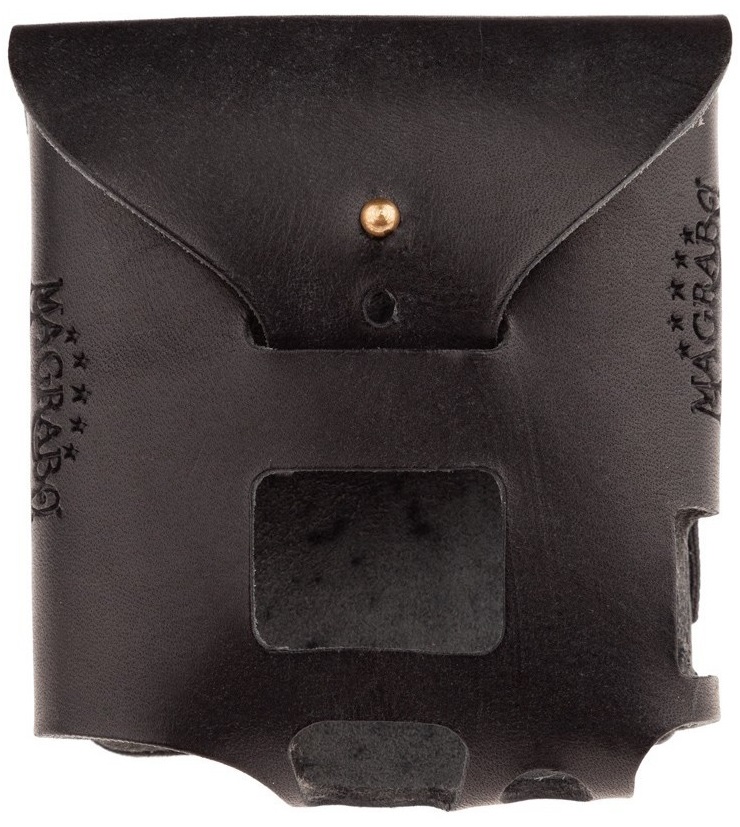 Levně Magrabò Spartaco SS-SLDW Bodypack Holder